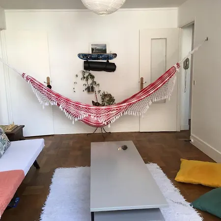 Apartment Charming Apt At Walking Distance From Eiffel Tower *